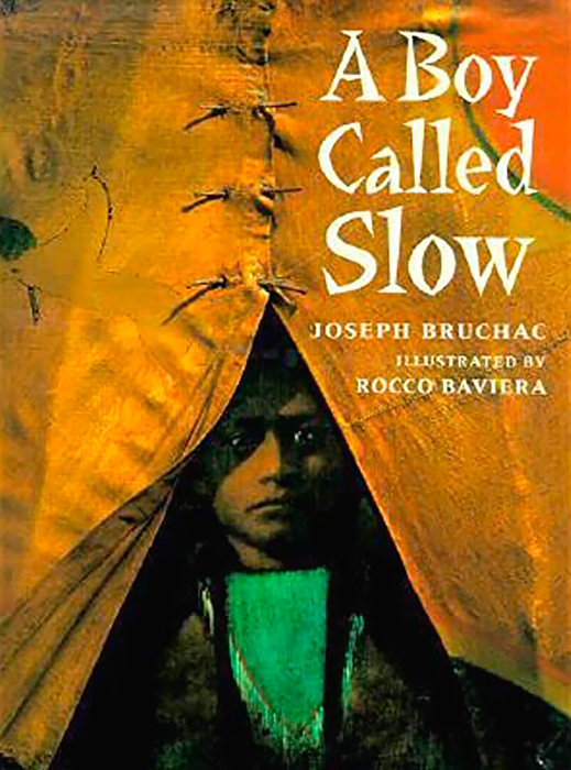 A Boy Called Slow