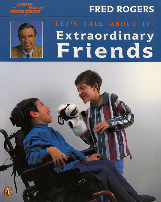 Extraordinary Friends