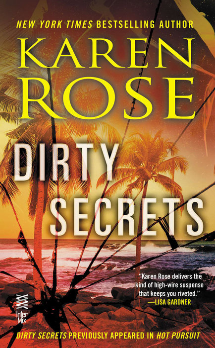 Dirty Secrets