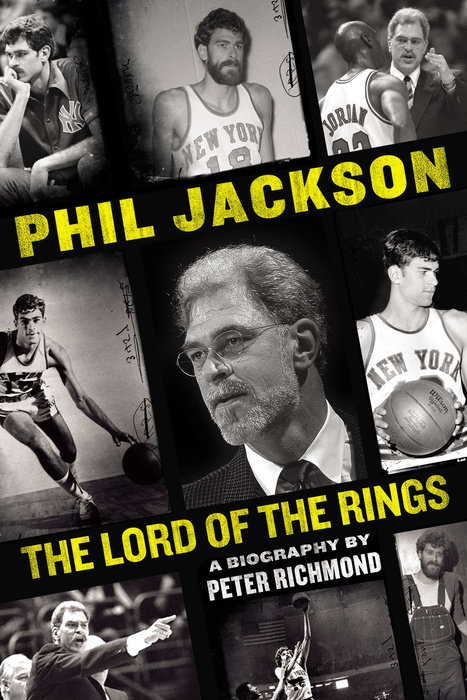Phil Jackson