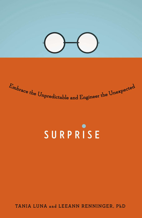 Surprise