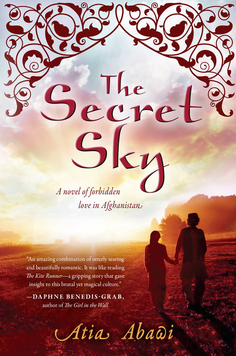 The Secret Sky