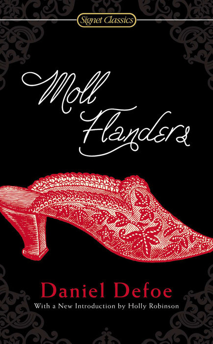 Moll Flanders