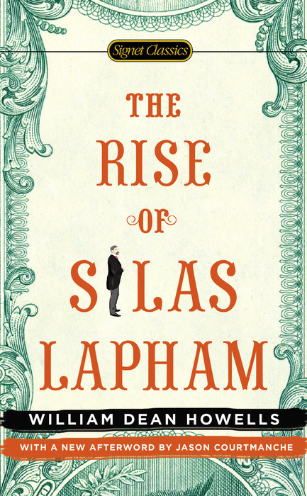 The Rise of Silas Lapham