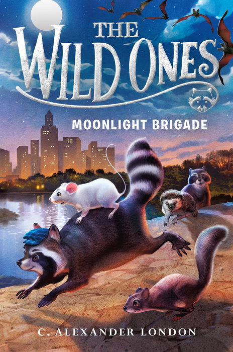 The Wild Ones: Moonlight Brigade