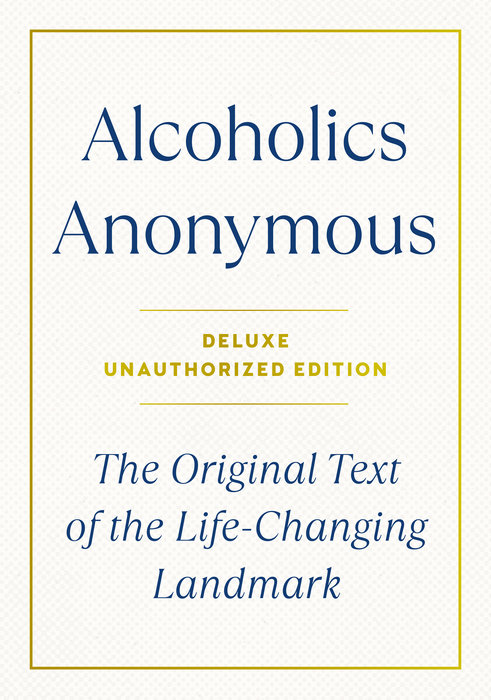 Alcoholics Anonymous