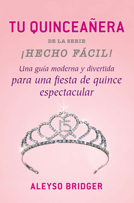 Tu Quinceañera!