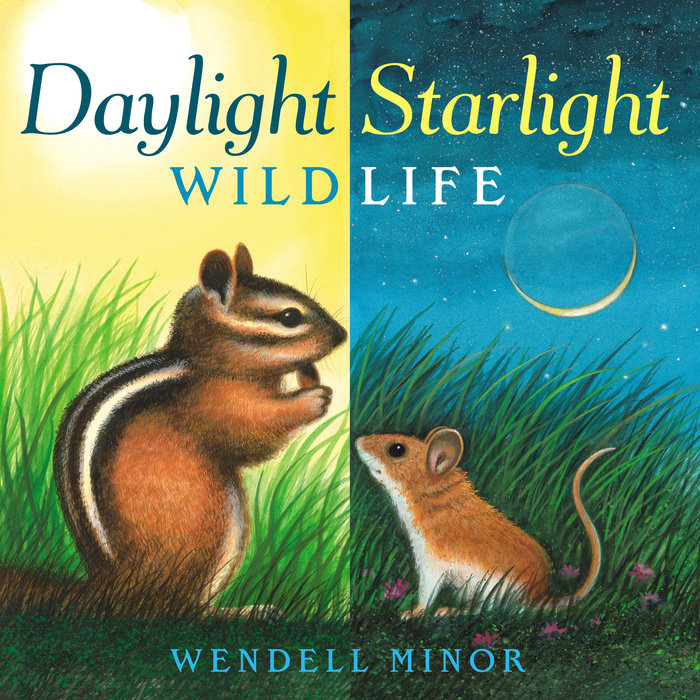 Daylight Starlight Wildlife