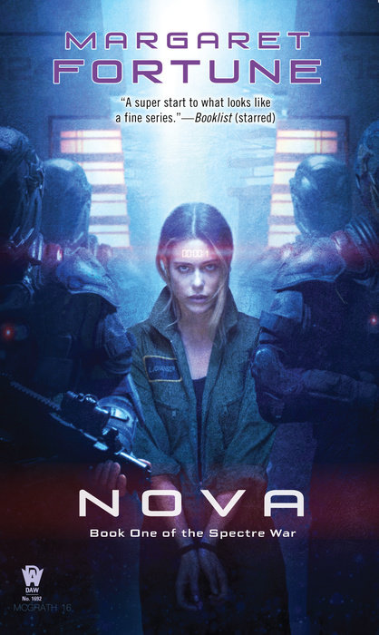 Nova By Margaret Fortune