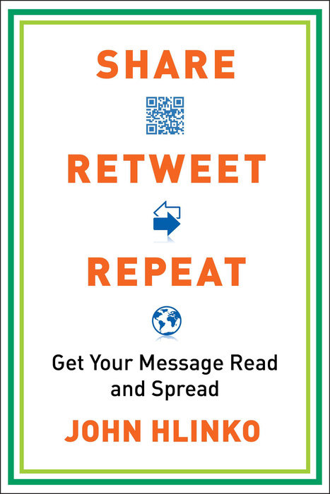 Share, Retweet, Repeat