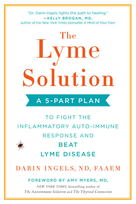 The Lyme Solution