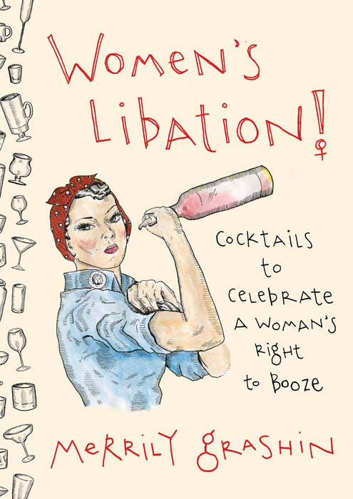 Women's Libation!