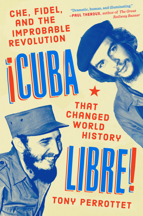 Cuba Libre!