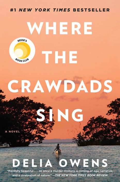 Where the Crawdads Sing (Movie Tie-In)