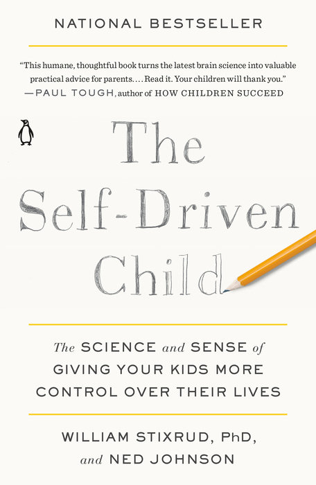 The Self-Driven Child