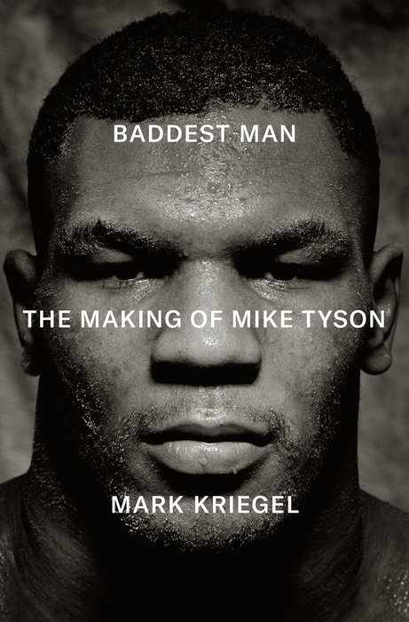 Baddest Man
