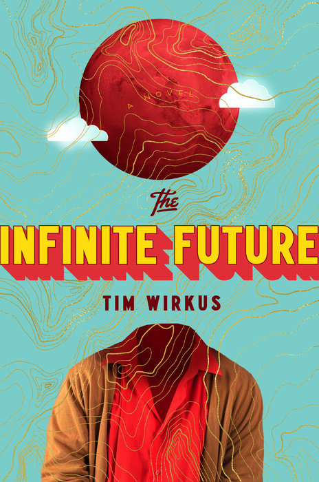 Book Review: The Infinite Future