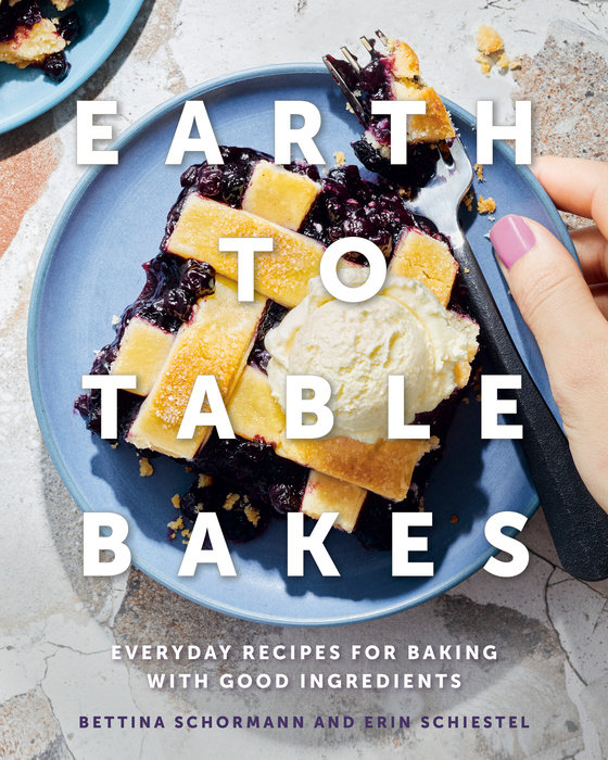 Earth to Table Bakes