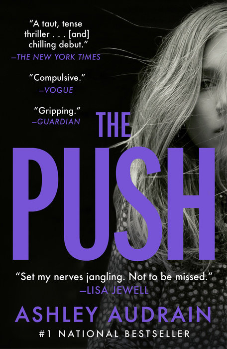 The Push: A GMA Book Club Pick
