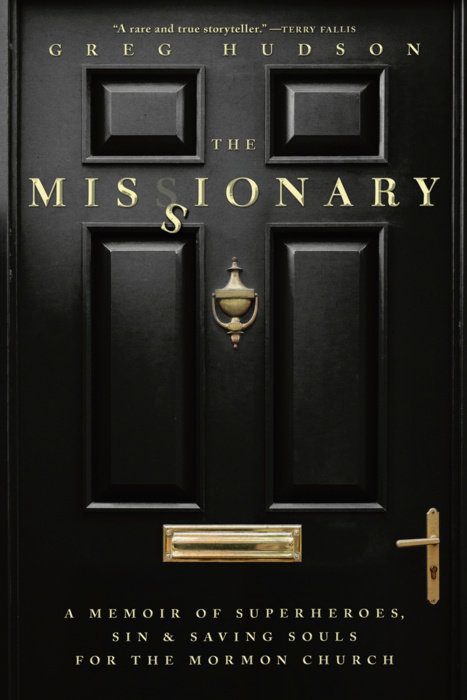 The Missionary