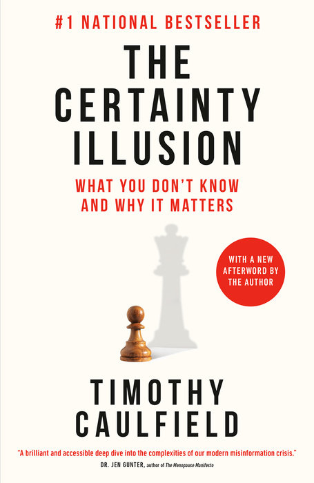 The Certainty Illusion