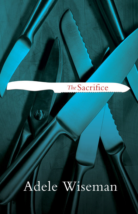 The Sacrifice