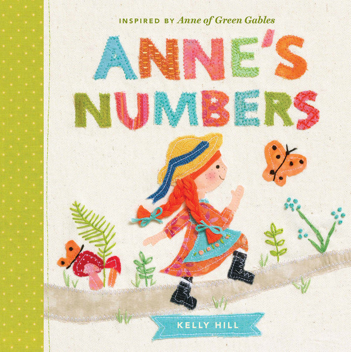 Anne's Numbers