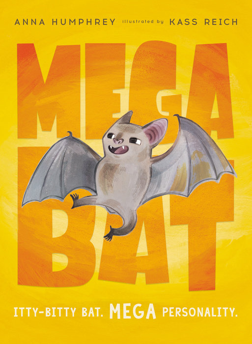 Megabat