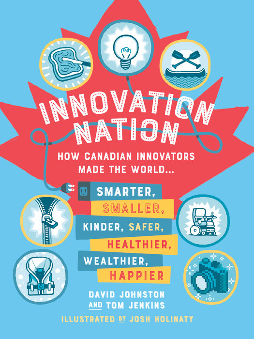 Innovation Nation