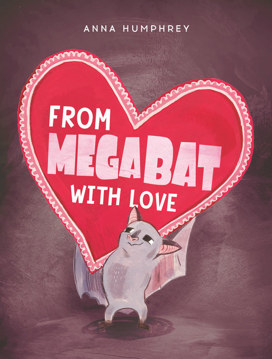 From Megabat with Love