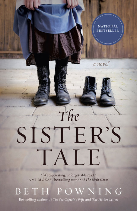 The Sister's Tale