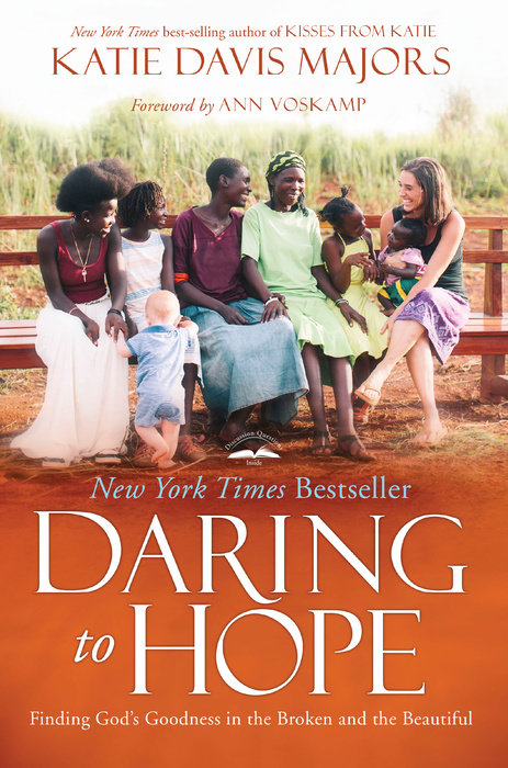 Daring to Hope