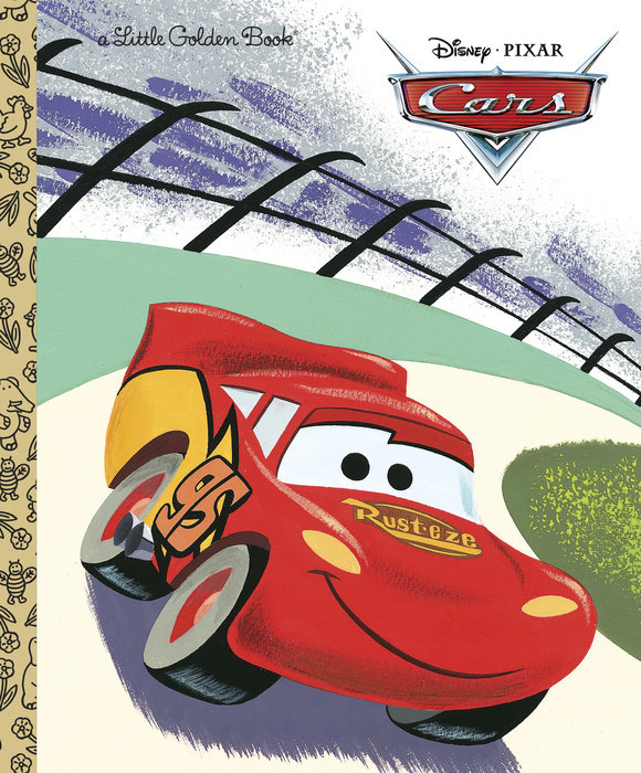 Cars (Disney/Pixar Cars)