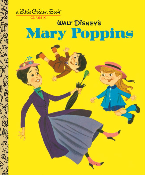 Walt Disney's Mary Poppins (Disney Classics)