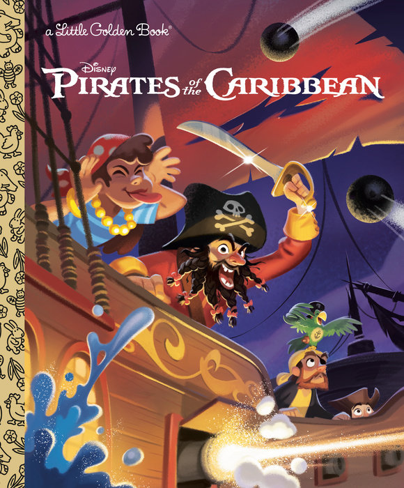 Pirates of the Caribbean (Disney Classic)