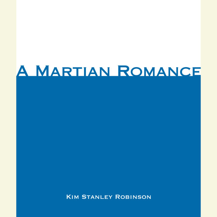 A Martian Romance