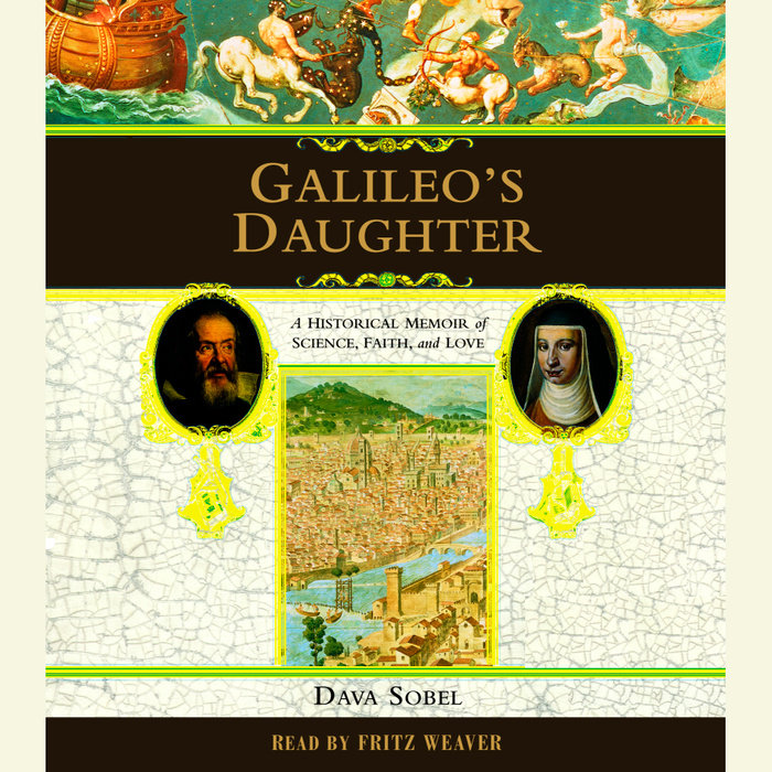 Galileo's Daughter