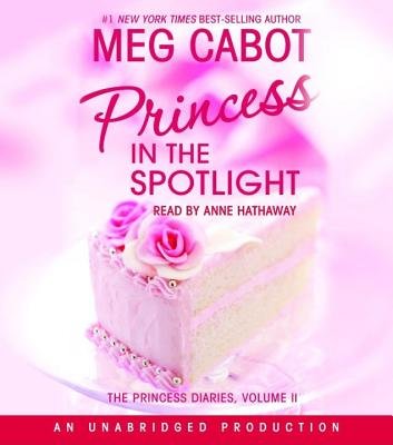 The Princess Diaries, Volume II: Princess in the Spotlight