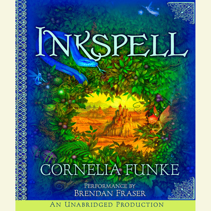 Inkspell