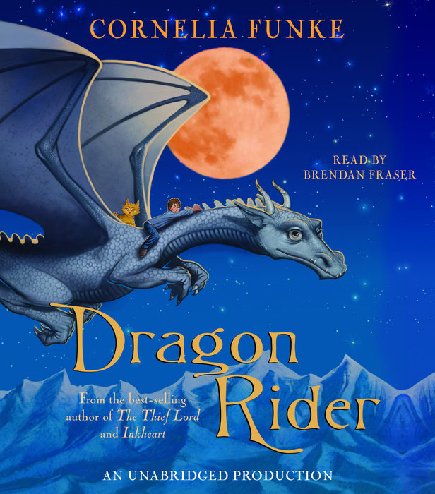 Dragon Rider