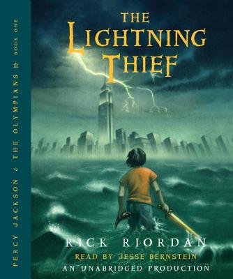 The Lightning Thief