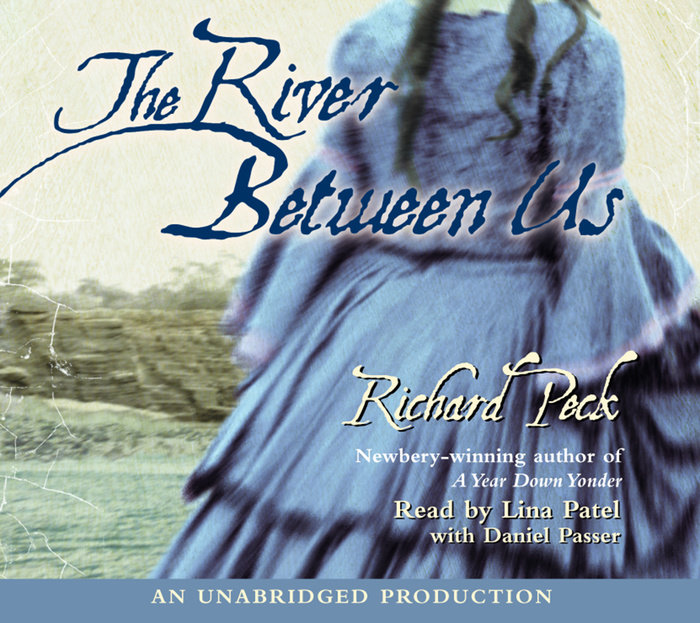 The River Between Us