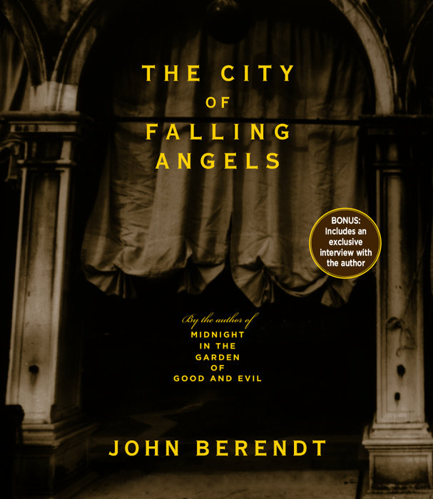 The City of Falling Angels