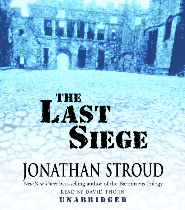 The Last Siege