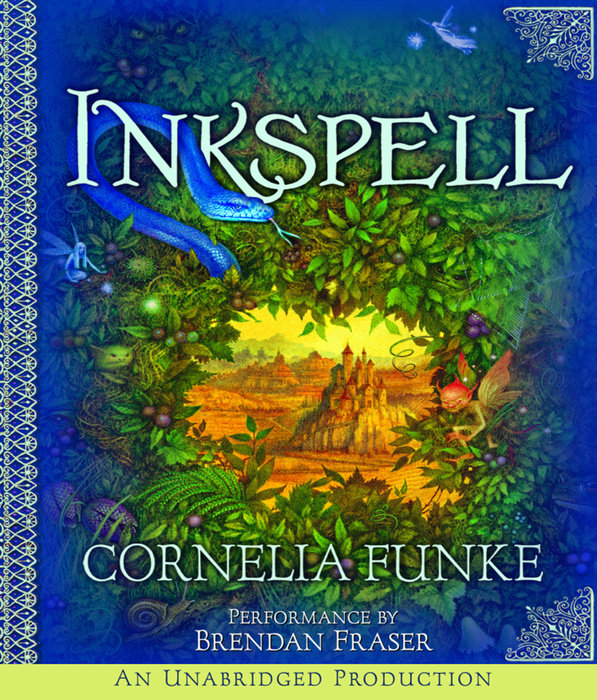 Inkspell