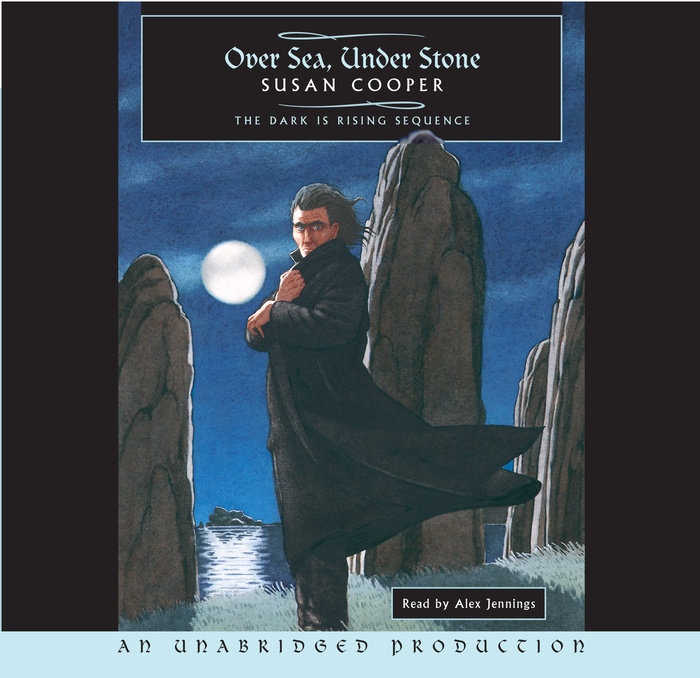 Over Sea, Under Stone