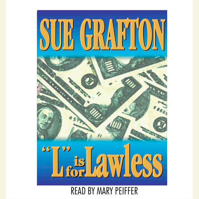 L Is For Lawless