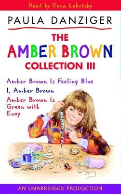 The Amber Brown Collection III