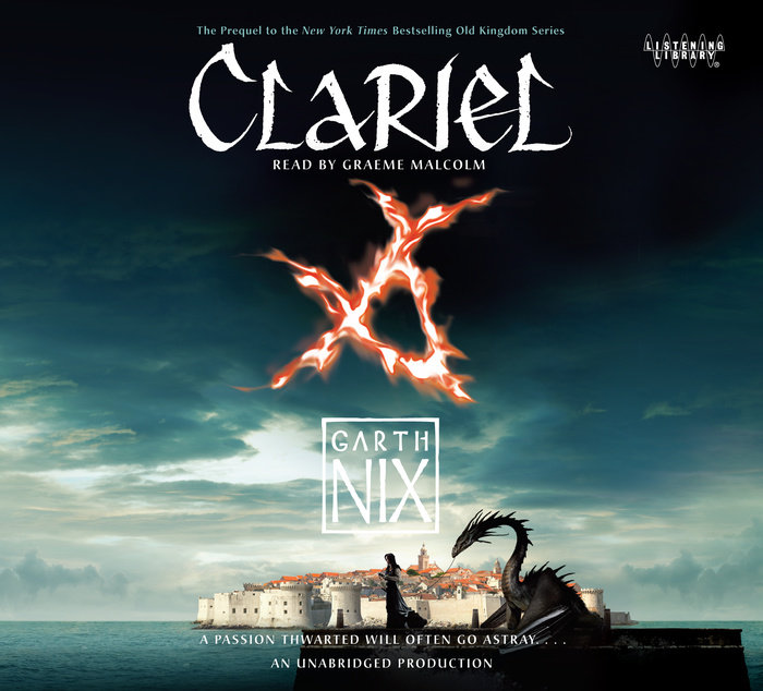 Clariel: The Lost Abhorsen