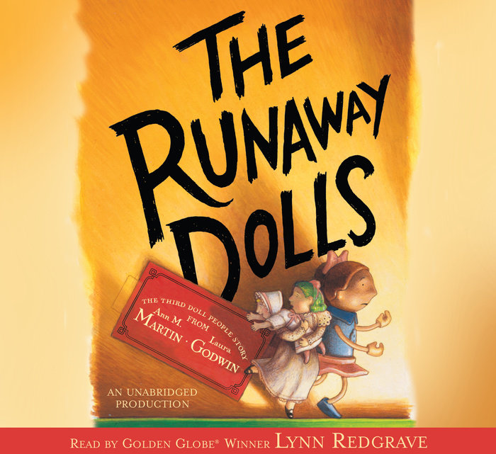 The Runaway Dolls